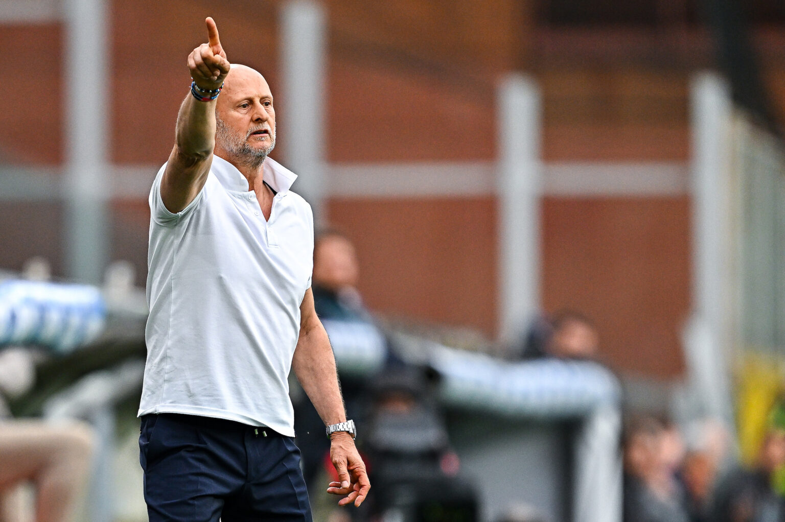 sampdoria lombardo salvezza