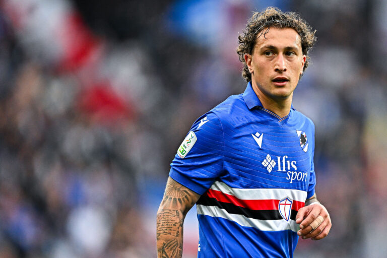 SOCIAL – Salvatore Esposito tra Sampdoria e Montecarlo. Il post Sampdoria Esposito Montecarlo