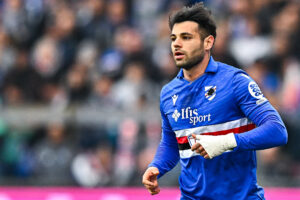 Calciomercato Sampdoria, la pista per Nicholas Pierini resta viva! La situazione
