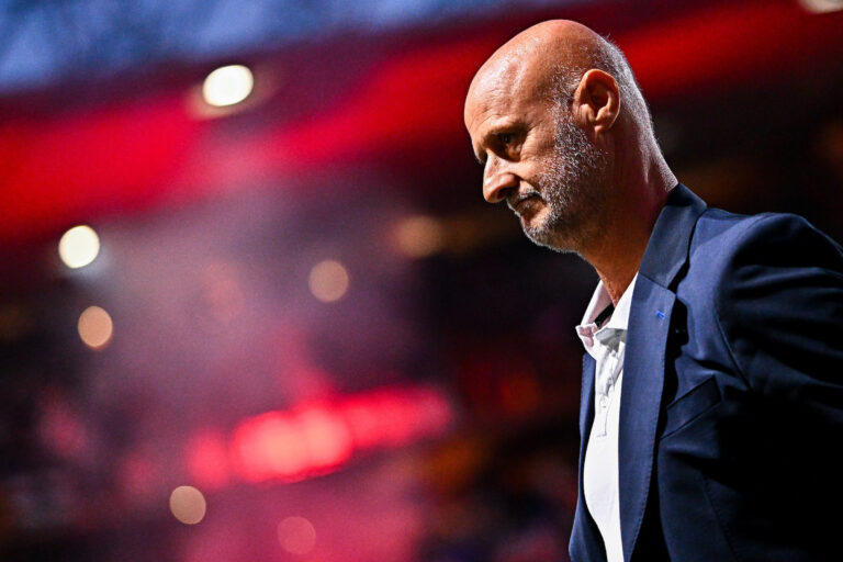 Sampdoria, io dico grazie Monza. Esattamente...