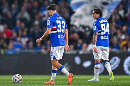 Calciomercato Sampdoria, pochi punti fermi della rosa: si riparte dal centrocampo