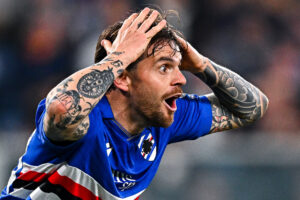 Calciomercato Sampdoria, La Gazzetta dello Sport: non si esclude un ritorno di Matteo Brunori. La situazione