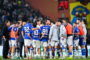 sampdoria matteo monforte lombardo