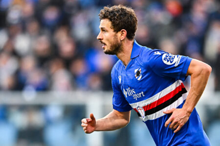 PROBABIILE FORMAZIONE Sampdoria-Empoli, Il Secolo XIX: Attilio Lombardo cambia nuovamente ruolo ad Abildgaard. E in attacco gioca… PROBABIILE FORMAZIONE Sampdoria Empoli Lombardo Abilgaard