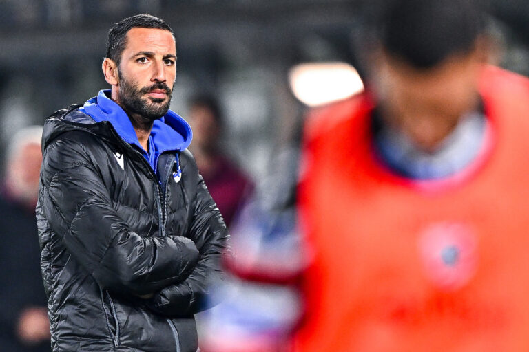 Sampdoria Foti Venezia sentenza