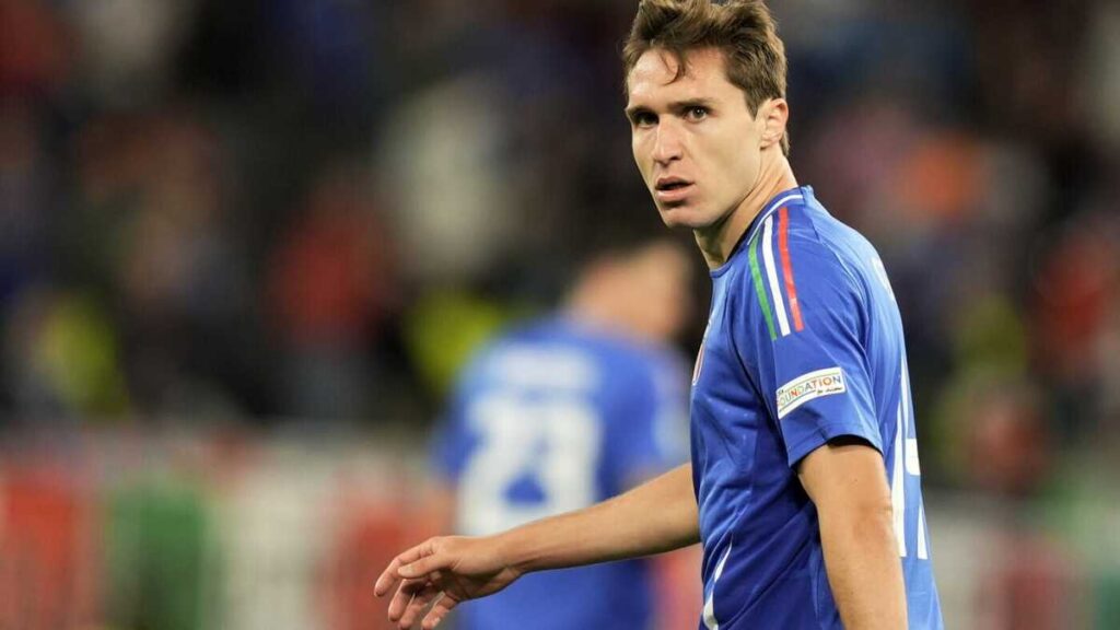 Italia Chiesa Nazionale Liverpool