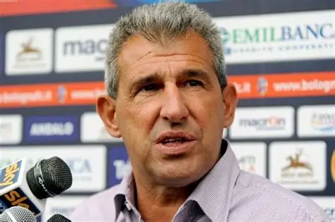 Sampdoria, Salvatore Bagni: playoff? La Samp puó farcela. Le parole