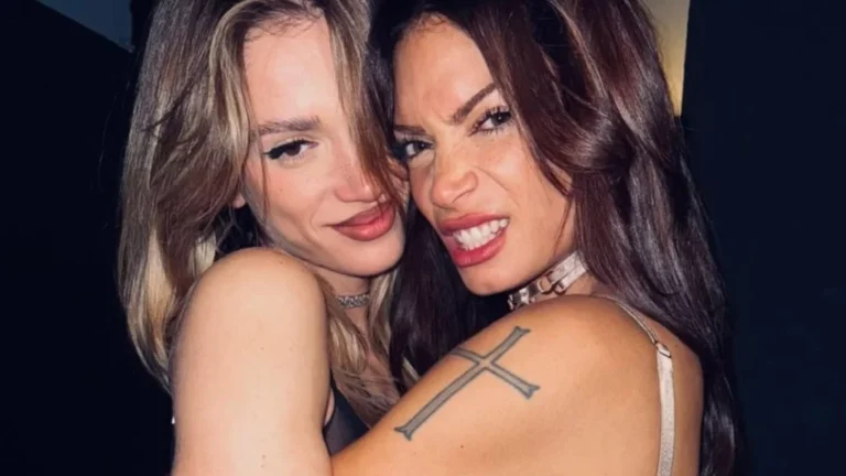 Milano Elodie Franceska Iannone