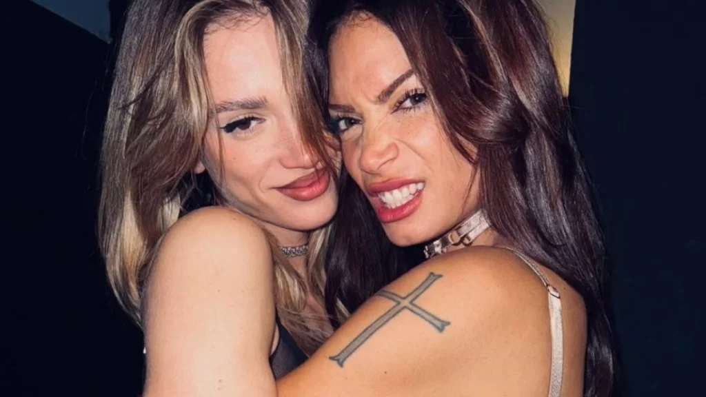 Milano Elodie Franceska Iannone