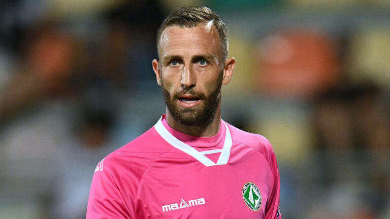 Serie Bkt, in Avellino-Catanzaro segna Anthony Iannarilli e non è la prima volta…