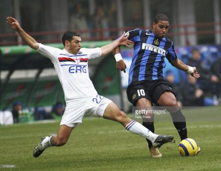 Sampdoria Tonetto Uber