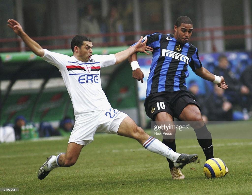 Sampdoria Tonetto Uber