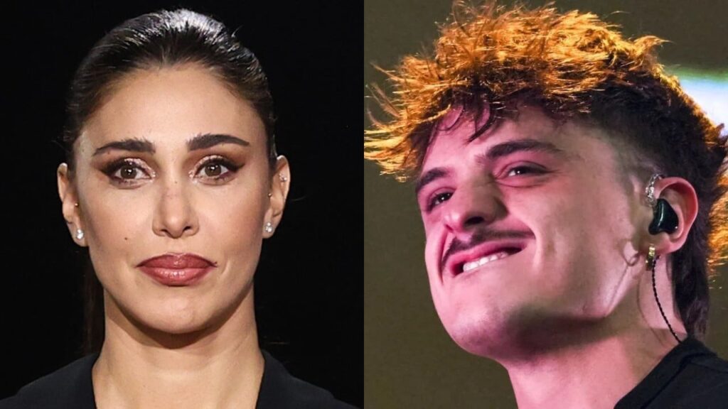 Belen Rodriguez Olly