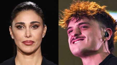 Belen Rodriguez Olly