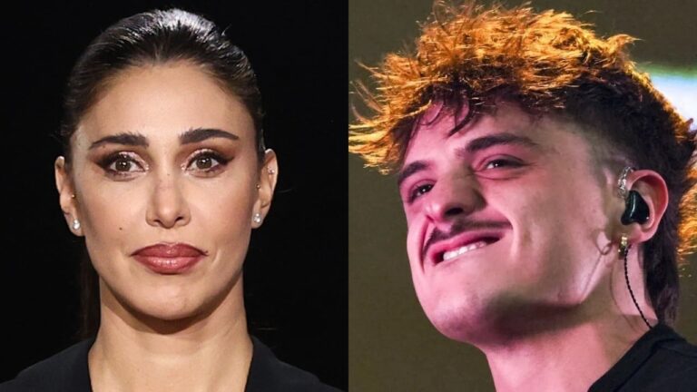 Belen Rodriguez Olly