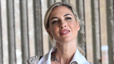 Sanremo 2026, è scoppiato l’amore tra Ema Stokholma e Samurai Jay? Sanremo Ema Stokholma Samurai Jay