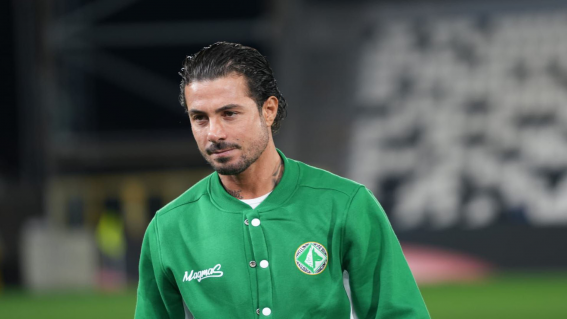 Serie Bkt, Armando Izzo ne ha per tutti sui social dai tifosi, fino alla dirigenza del Monza…