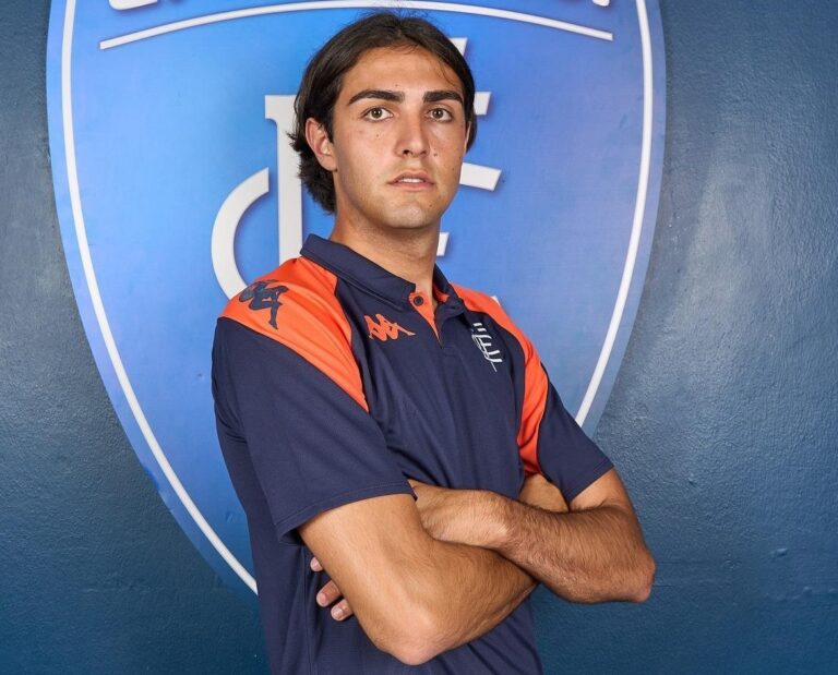 Calciomercato Empoli, la Sampdoria riporta a casa Edoardo Saporiti? L’indiscrezione