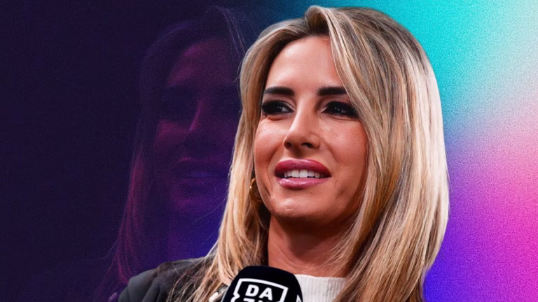 Giorgia Rossi calcio cinema Sanremo
