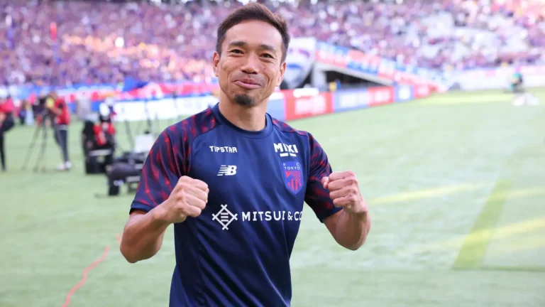 Mondiali 2026 Nagatomo record