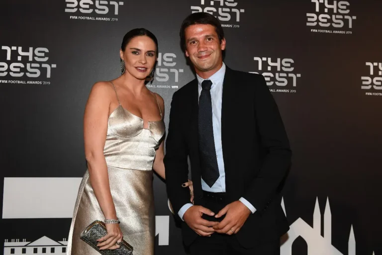 Inter, alla scoperta di Lady Chivu, l’anti-wags nerazzurra