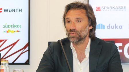 Sampdoria, Paolo Bravo proposto a Jesper Fredberg: i dettagli