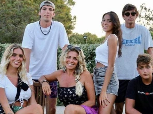 Ex Sampdoria, Nikolas Mihajlovic si tatua un pezzo di storia di papà SInisa Sampdoria Mihajlovic