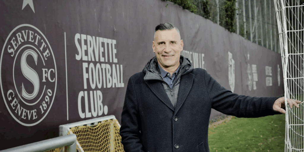 Sampdoria, Claudio Morelli mette piede a Bogliasco. Ma Fiorella...