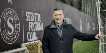 Sampdoria, Claudio Morelli mette piede a Bogliasco. Ma Fiorella...