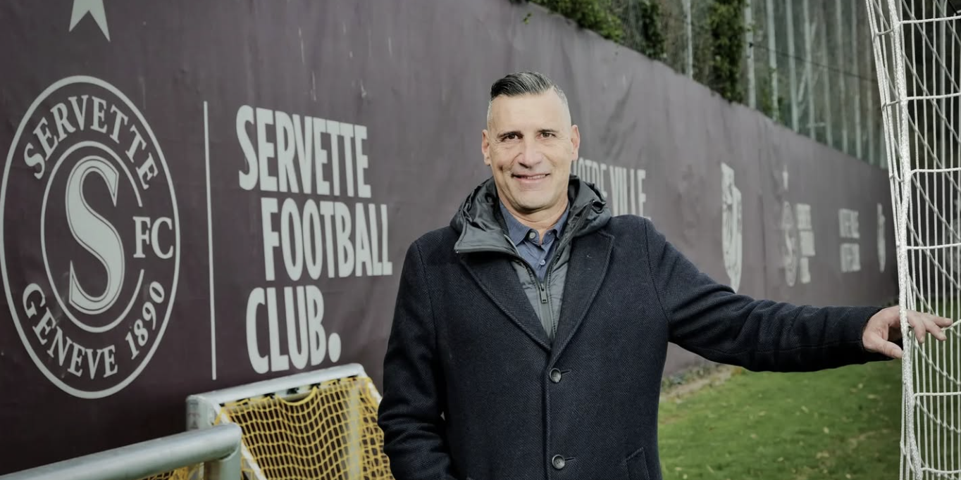 Sampdoria, Claudio Morelli mette piede a Bogliasco. Ma Fiorella...