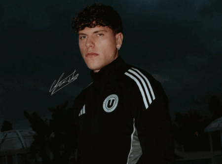 Sampdoria Andrei Coubis Universitatea Cluj