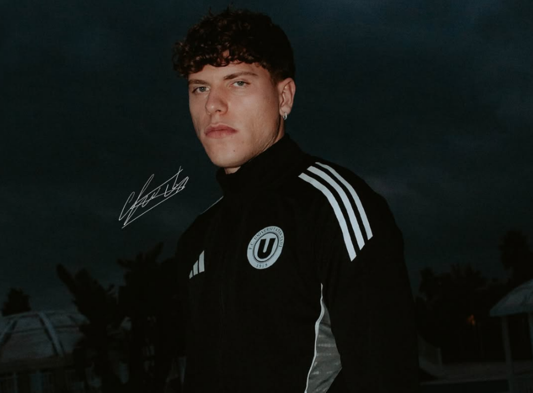 Sampdoria Andrei Coubis Universitatea Cluj