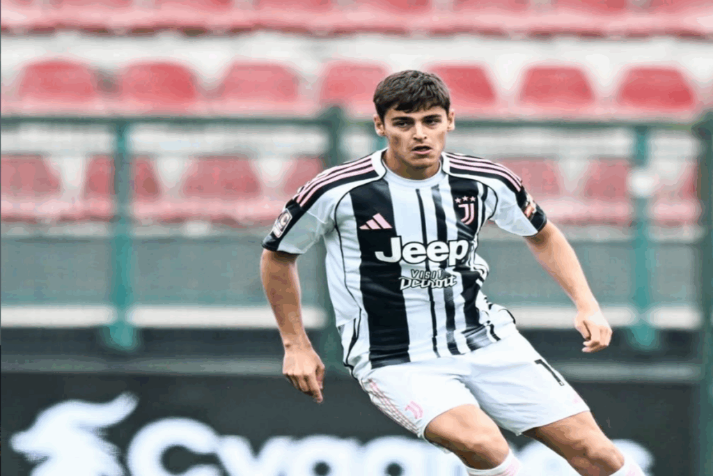 Calciomercato Sampdoria, chi è Giacomo Faticanti?