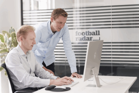 Calciomercato Sampdoria Football Radar Morelli allenatore