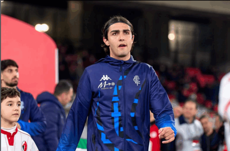 Calciomercato Sampdoria, chi è Edoardo Saporiti?