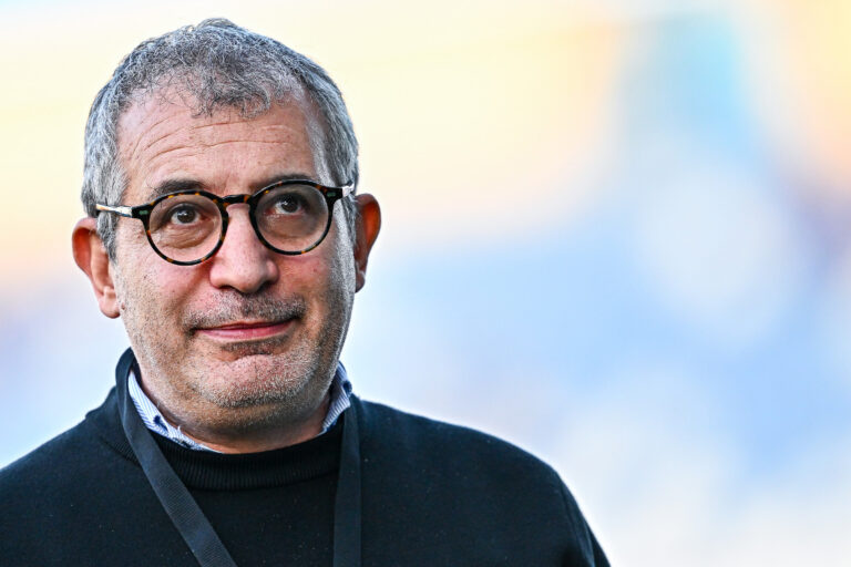 Sampdoria, Francesco De Gennaro agli sponsor: grazie a Joseph Tey, abbiamo un progetto ambizioso