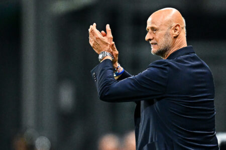 Panchina Sampdoria, La Repubblica: Attilio Lombardo ha già deciso il suo futuro