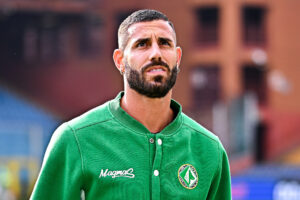 Calciomercato Sampdoria, Mario Aiello (ds Avellino): Tutino? Stagione sotto le aspettative. Sugli infortuni…
