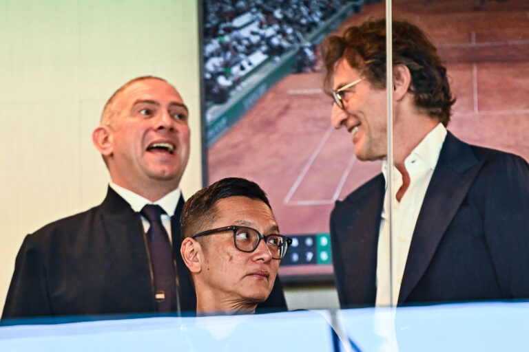 Sampdoria, cena in Riviera per chiudere la stagione. Ecco chi non c’era…