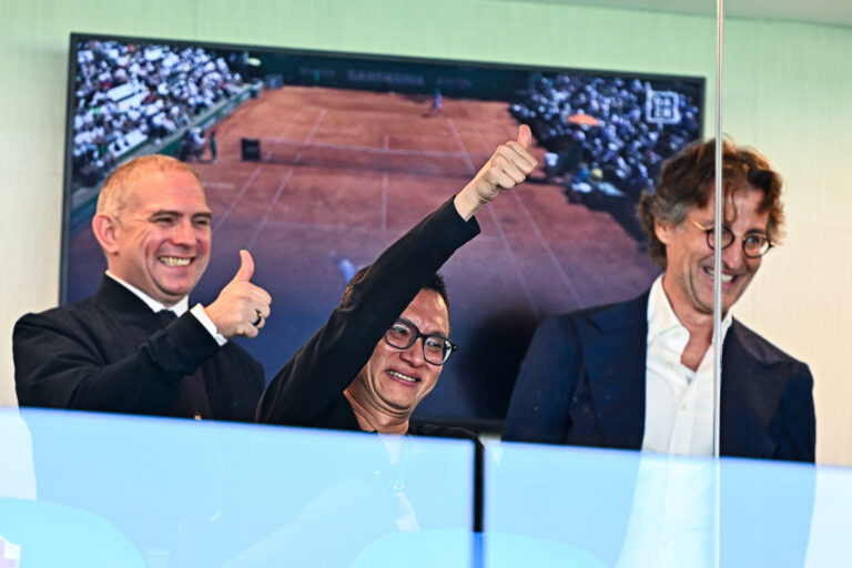 Sampdoria Monforte Lombardo Enea salvezza Tey