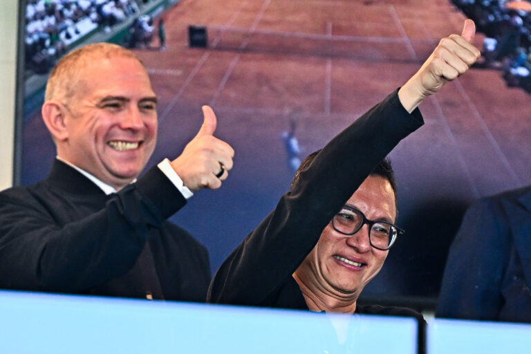 Sampdoria, Joseph Tey e Nathan Walker rivoluzionano l’organigramma? Contatti con dirigenti della Serie Bkt…