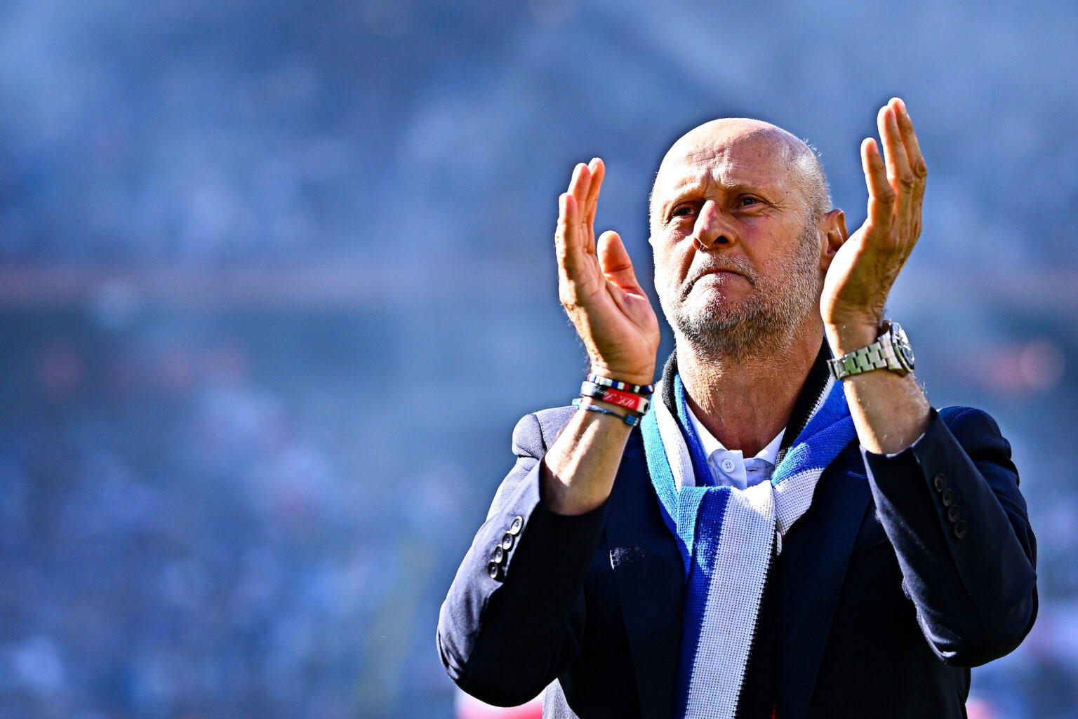 Sampdoria Lombardo La Sud