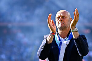 Sampdoria Lombardo La Sud