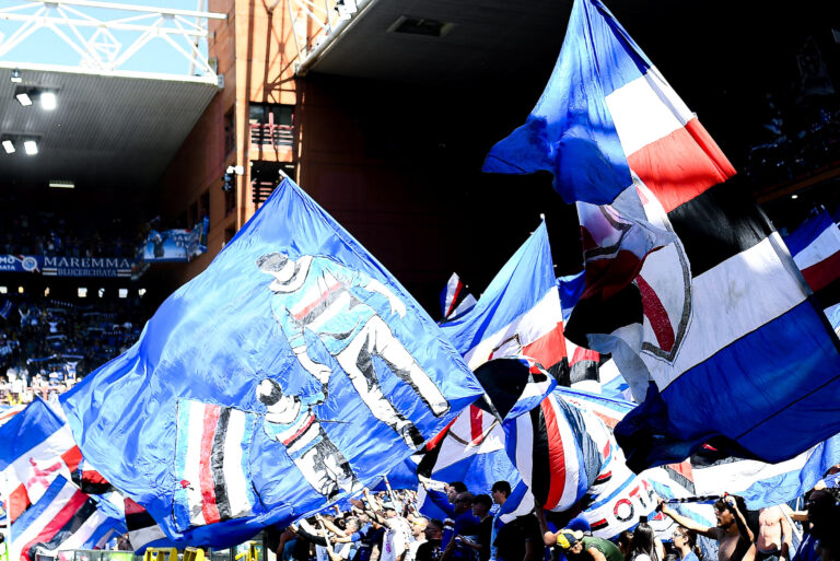 80 anni di Sampdoria, una leggenda ogni partita al Ferraris. L’iniziativa