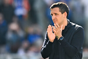 Calciomercato Serie Bkt, Andrea Mancini guarda in casa Sampdoria: il sogno è… Il nome