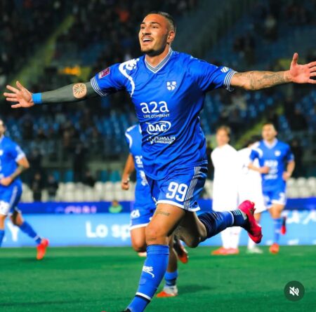 calciomercato sampdoria valerio crispi