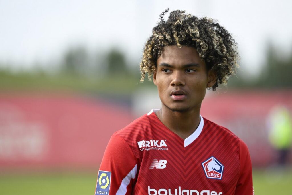 Calciomercato Sampdoria, contatti con il figlio di Malouda: ma attenzione al Celtic…I dettagli