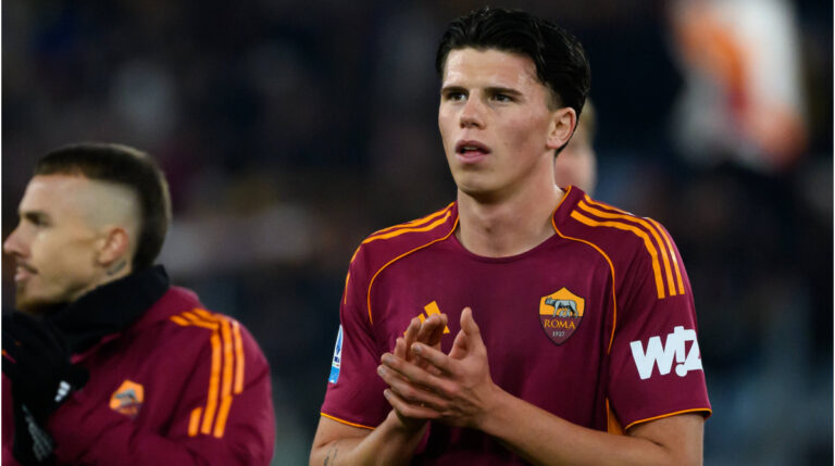Calciomercato Sampdoria, duello con l’Avellino per Alessandro Romano? E i rapporti con la Roma…