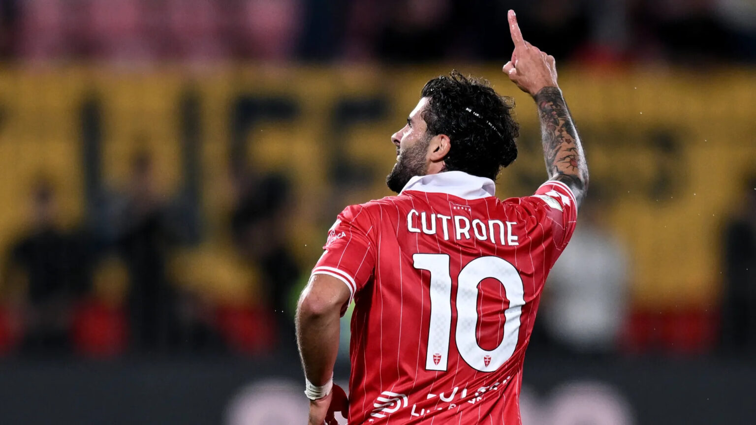 Calciomercato Sampdoria, il sogno si chiama Patrick Cutrone: ecco perché può venire a Genova