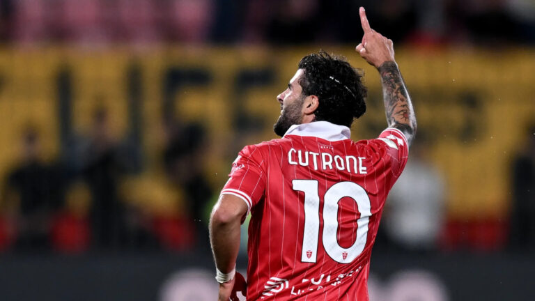 Calciomercato Sampdoria, il sogno si chiama Patrick Cutrone: ecco perché può venire a Genova